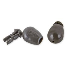 Pescuitul în Moldova - Conector Rapid PRO FL Fast Change Feeder 10buc, size S
