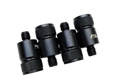 Avertizoare si swingere - Conector rapid pt semnalizator 4buc cu magnet