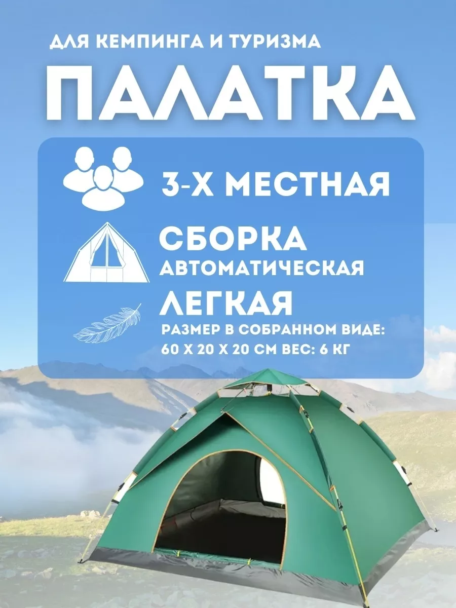 Pescuitul în Moldova - Cort albastru (LY-6004) 2.1m*2.1m*1.4m