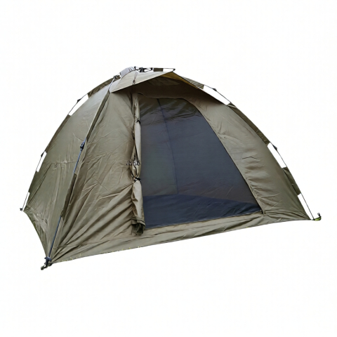 Camping pescuit - Cort automat FISHER 245*245*160cm