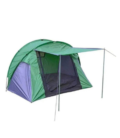 Pescuitul în Moldova - Cort Camping LANYU LY1709 250×190×135cm