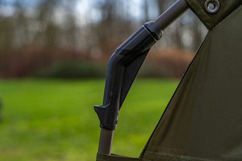 Cort FOX FRONTIER LITE, 250x185x130cm [10]