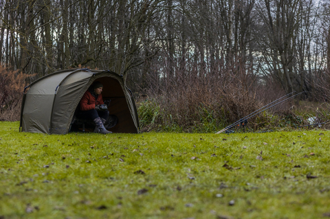 Cort FOX FRONTIER LITE, 250x185x130cm [19]