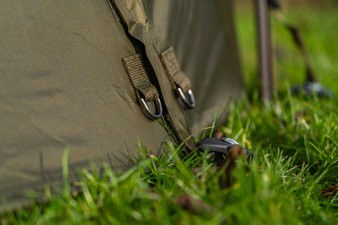 Cort FOX FRONTIER LITE, 250x185x130cm [12]