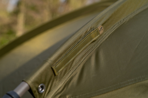 Cort FOX FRONTIER LITE, 250x185x130cm [11]