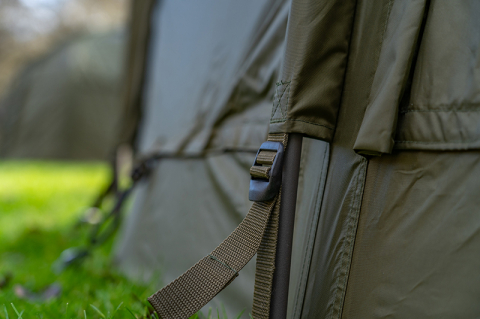 Cort FOX FRONTIER LITE, 250x185x130cm [8]