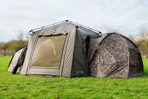 Cort NASH Bank Life Gazebo 330x330x220cm [4]