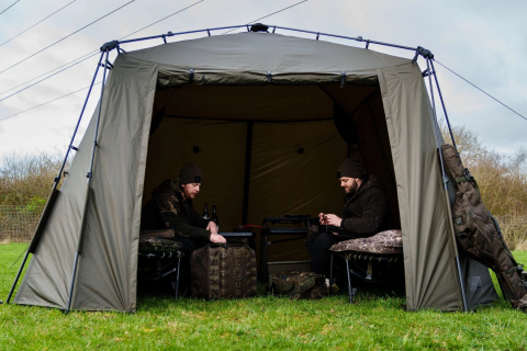 Cort NASH Bank Life Gazebo 330x330x220cm [3]