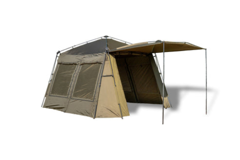 Cort NASH Bank Life Gazebo+ 330x330x220cm [4]