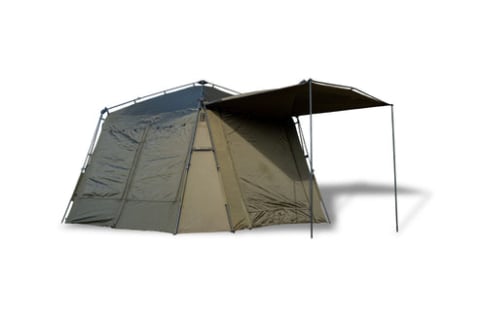 Pescuitul în Moldova - Cort NASH Bank Life Gazebo+ 330x330x220cm