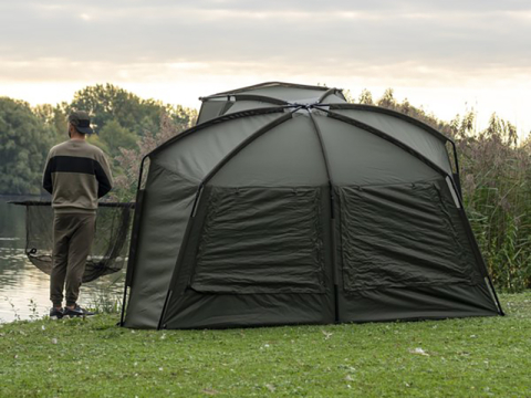 Cort Nash Titan T2, 193x320x286cm [10]