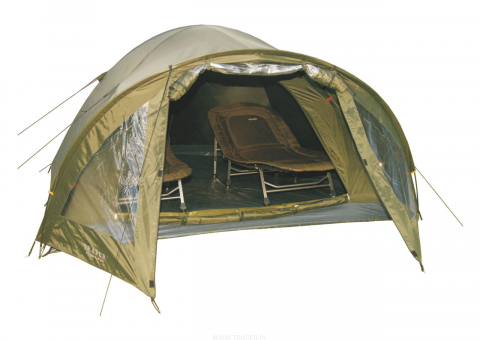 Corturi, Pavilioane - Cort TRAPER CAMP