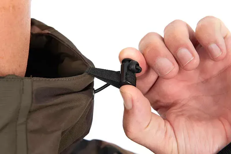 Крючок FOX Stiff Rig Beaked, 10buc/plic Nr.6 [12]