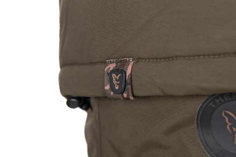 Costum Iarna Fox Wintersuit, Khaki/camo, Marimea 2XL [10]