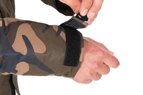 Costum Iarna Fox Wintersuit, Khaki/camo, Marimea 2XL [6]