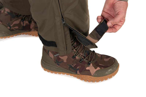 Costum Iarna Fox Wintersuit, Khaki/camo, Marimea 2XL [12]