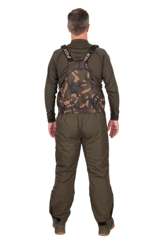 Costum Iarna Fox Wintersuit, Khaki/camo, Marimea 2XL [3]