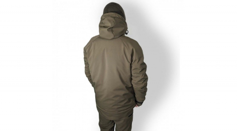 Костюм охотника LeRoy Softshell (Оливковый) (56-58 (XL)) [3]