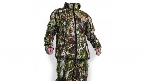 Pentru vinatori - Costum p/u vinator LeRoy stuh (56-58 (XL), inaltimea 182)