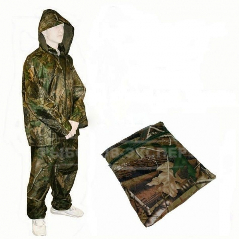 Sport-Turism-Odihna - Costum pentru ploaie