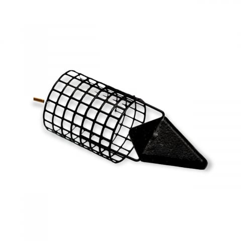 Pescuit Feeder, Stationar, Pluta - Cosulet cu corn Adrenalin Fishing 5x30 40g