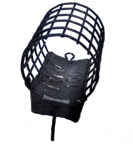 Plumbi, cosulete, momitoare - Cosulet cu spin Adrenalin Fishing 5x30 100g