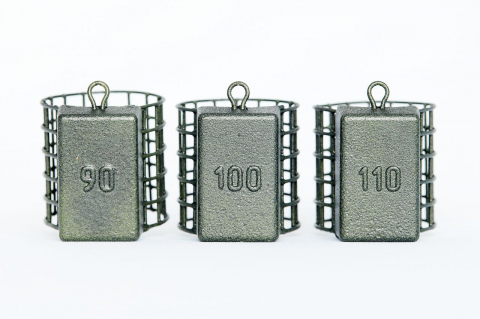 Кормушка feeder classic 100g 5к [1]