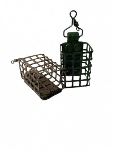 Cosulet FL pt nadit metal CS6 30g [2]