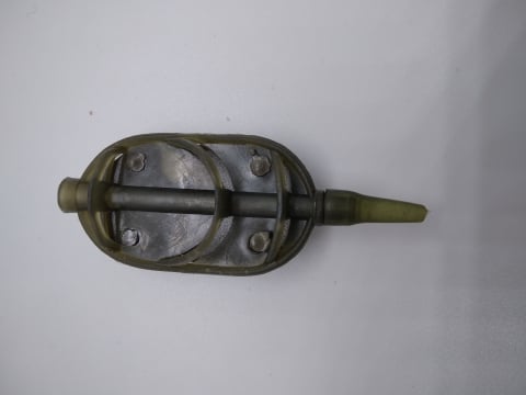 Кормушка Flat-Boyle 90г [2]