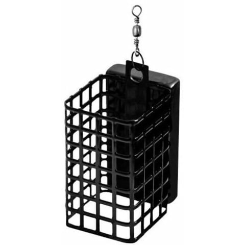 Plumbi, cosulete, momitoare - Cosulet pentru Nadit metal 60g