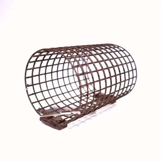 Груза и кормушки - Кормушка металлическая Pro FL для прикормки, 20г