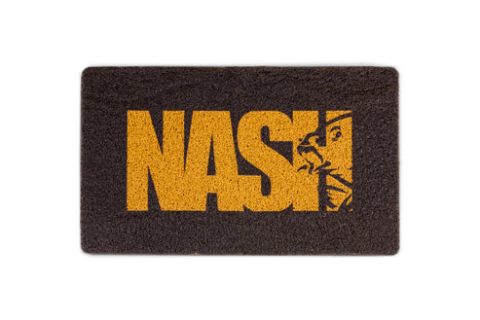 Covoraș de intrare NASH Bank Life 74x44cm [2]