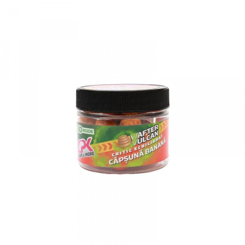 Wafters - Critic echilibrat VULCAN 3D CAPSUNA&BANANA 12mm 32g