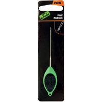 Accesorii, monturi crap - Croseta Fox EDGES™ Micro Needles