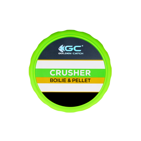 Измельчитель бойлов GC Boilie Crusher 2in1 [6]