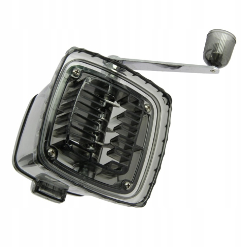 Crusher FL pentru Boilies la Crap [1]