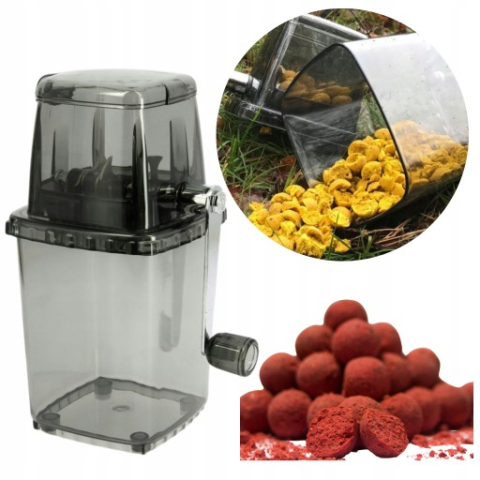 Alte - Crusher FL pentru Boilies la Crap