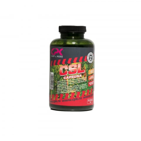 Aditivi, arome, dipuri - Aditiv CSL CPK Capsuna, 500ml
