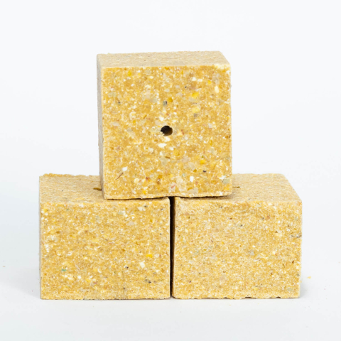 Nada - Cub Macuc LAPTE CONDENSAT 50g