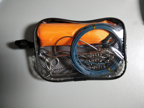 Accesorii rapitor - Cucan