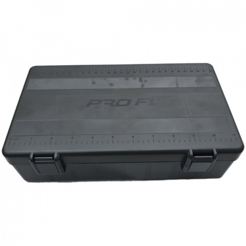 Коробка CARP RIG BOX PRO FL PROFESSIONAL EDITION 330*125*38MM [2]