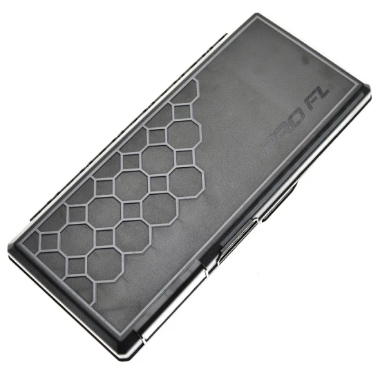 Cutie CARP RIG BOX PRO FL PROFESSIONAL EDITION 330*125*38MM [1]