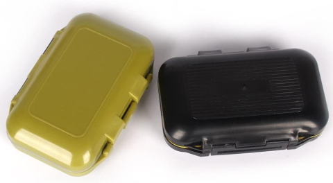 Cutie pentru Accesorii 11.5cm*8cm*3cm [2]