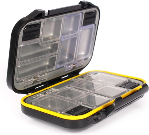 Penare - Cutie pentru Accesorii 11.5cm*8cm*3cm