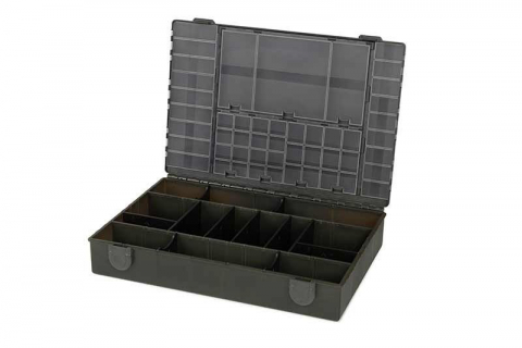 Ящики - Коробка Edges L Tackle Box