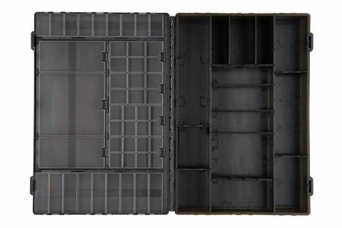 Коробка Edges L Tackle Box [4]