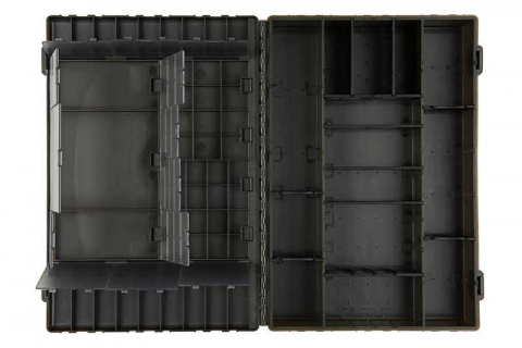 Cutie Edges Loaded Box [4]