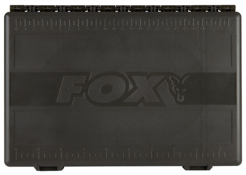 Коробка Fox “Loaded” Medium Tackle box [2]