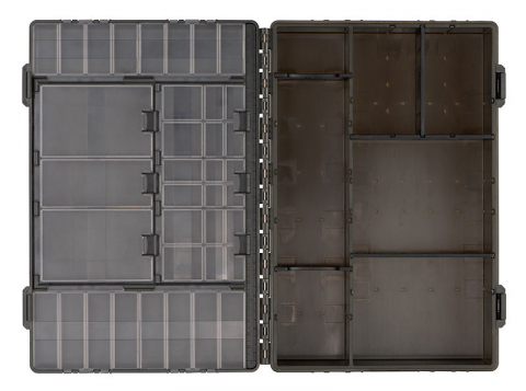 Ящик для мелочей Medium Tackle Box Fox [1]