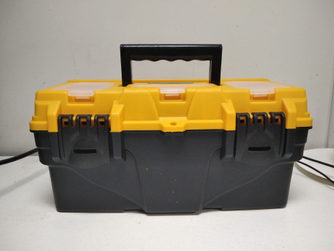 Ящики - Ящик для Инструментов Tool Box 15 inch